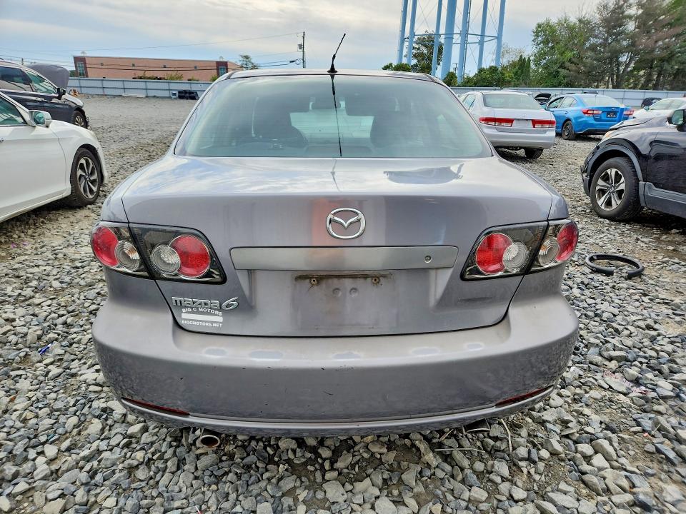 Продаж на аукціоні авто 2008 Mazda 6, vin: 1YVHP80C885M13560, номер лоту: 70299846