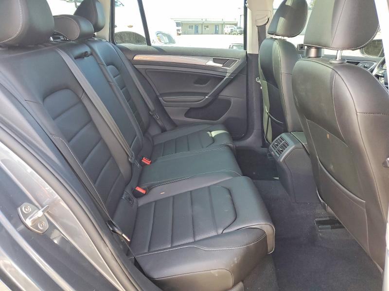 Aukcja sprzedaży 2018 Volkswagen Golf Alltrack, vin: 3VWH17AU7JM750274, numer aukcji: 69772816
