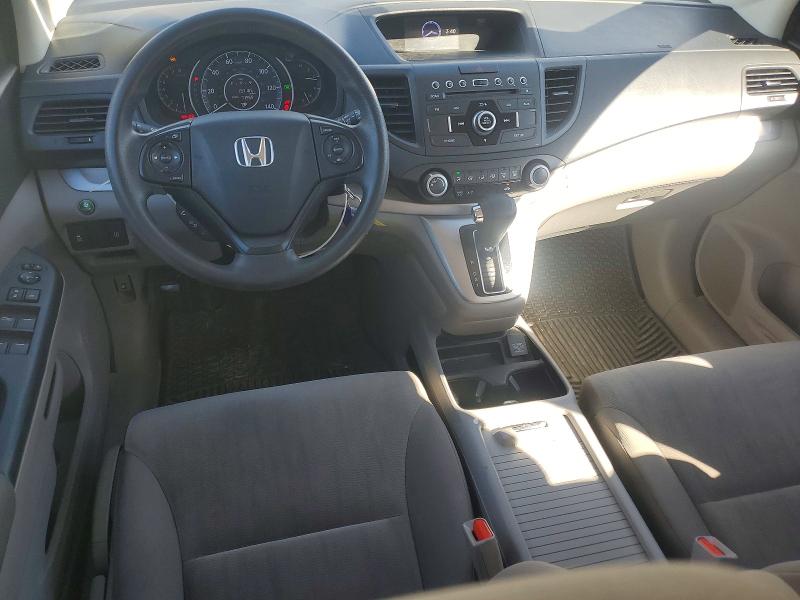 Продажа на аукционе авто 2014 Honda Cr-v, vin: 2HKRM4H38EH701316, номер лота: 69920956