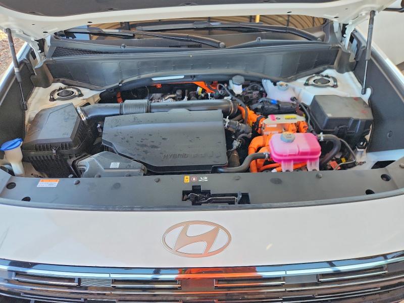 68677586 :رقم المزاد ، KM8RHESA3TU067915 vin ، 2026 Hyundai Palisade مزاد بيع