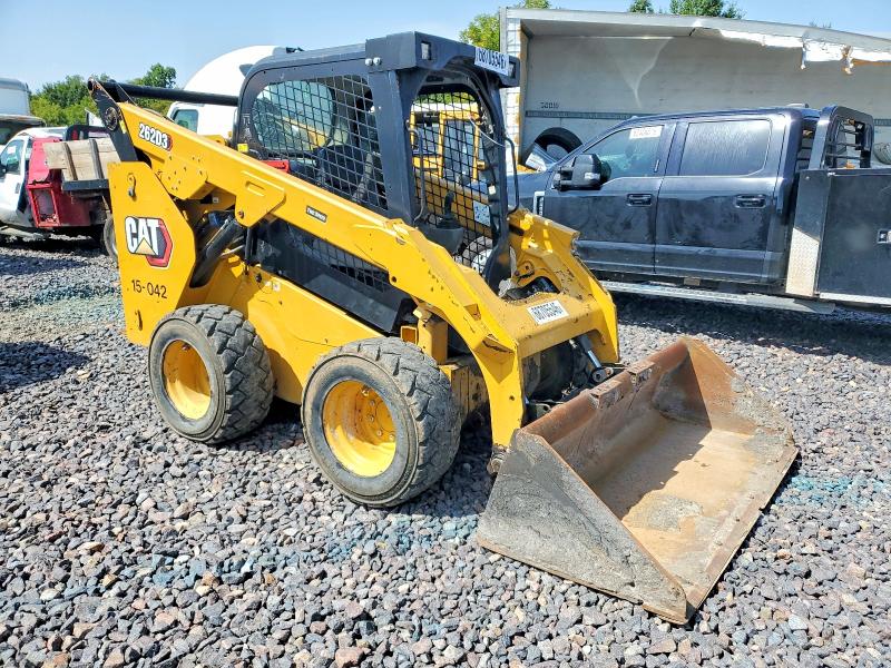 Aukcja sprzedaży 2020 Cat Constructi, vin: CAT026DTZB201120, numer aukcji: 68705546