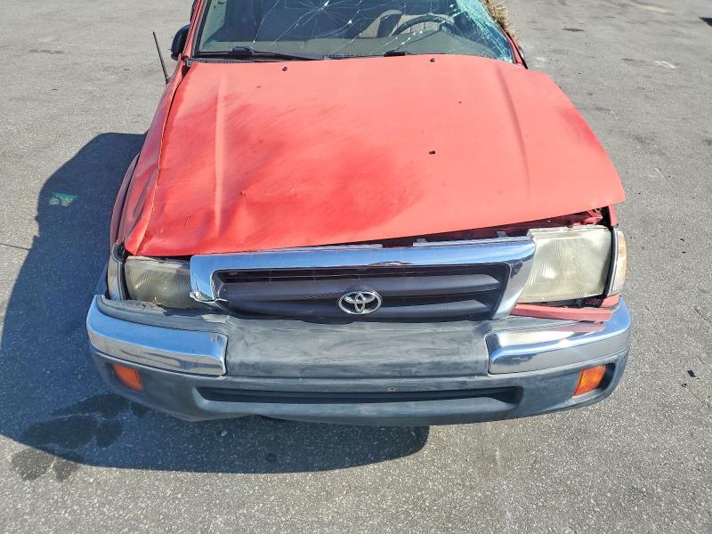 Aukcja sprzedaży 1999 Toyota Tacoma, vin: 4TASN92N2XZ551409, numer aukcji: 68378566