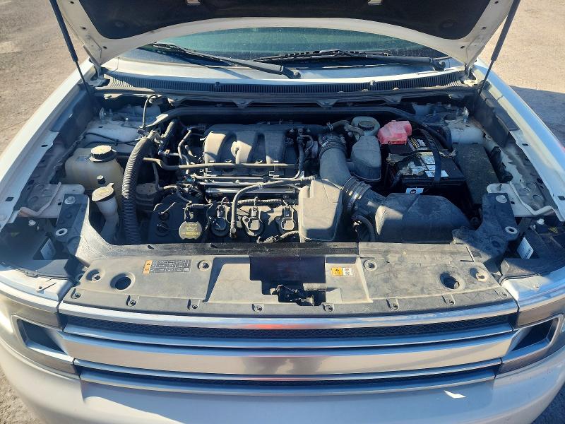 2014 Ford Flex მანქანა იყიდება აუქციონზე, vin: 2FMGK5D8XEBD12902        , აუქციონის ნომერი: 69045676