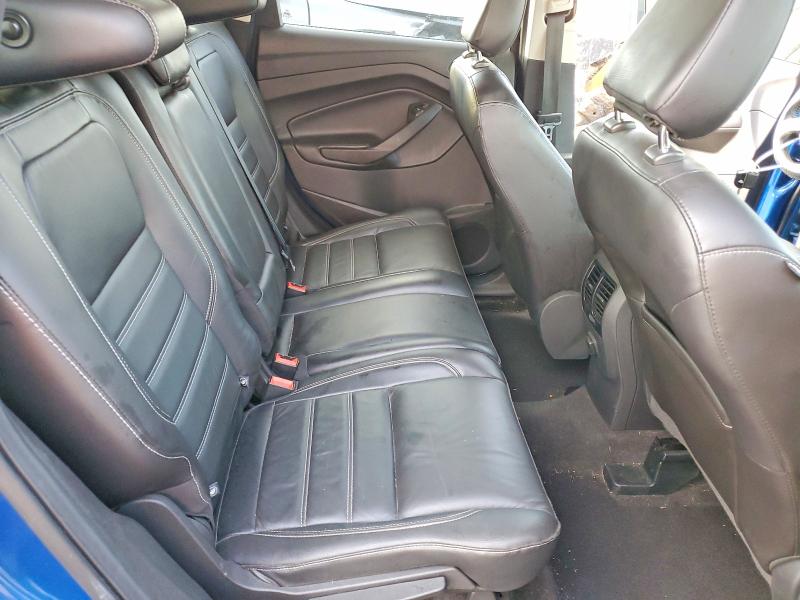 Продаж на аукціоні авто 2018 Ford Escape, vin: 1FMCU9HD1JUA20762, номер лоту: 67024226