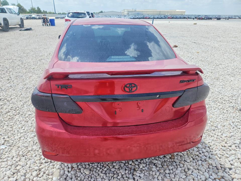 67320946 :رقم المزاد ، 2T1BU4EE7CC829814 vin ، 2012 Toyota Corolla مزاد بيع