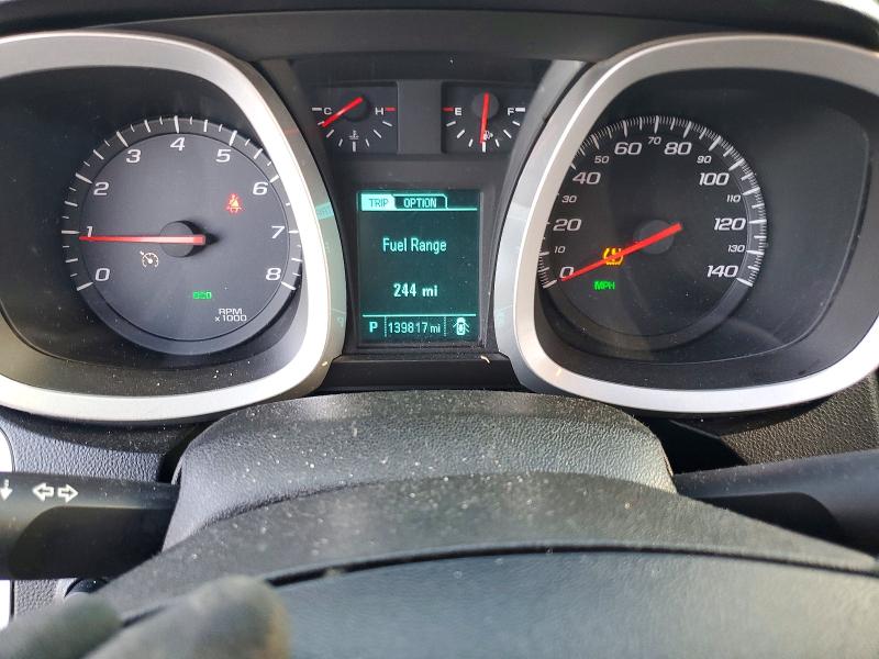 Продаж на аукціоні авто 2014 Chevrolet Equinox, vin: 2GNALBEK6E6203868, номер лоту: 69033106