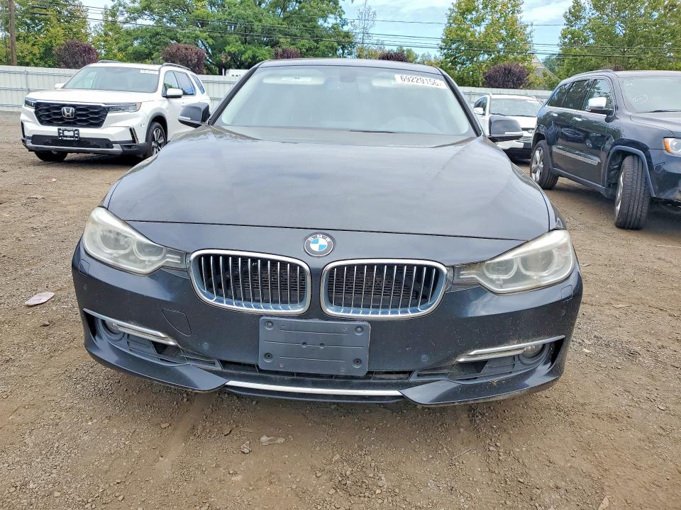 Продажа на аукционе авто 2013 Bmw 328, vin: WBA3B5C54DF594684, номер лота: 69229156