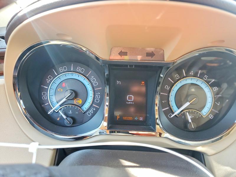 2011 Buick Lacrosse მანქანა იყიდება აუქციონზე, vin: 1G4GE5EDXBF191964, აუქციონის ნომერი: 68870066