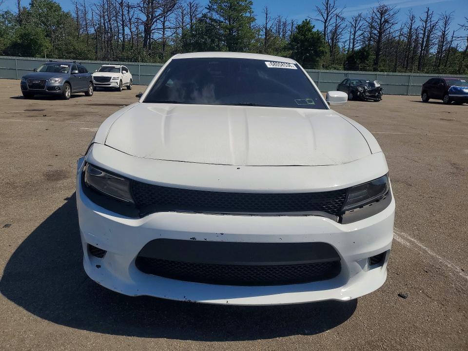 Продаж на аукціоні авто 2015 Dodge Charger, vin: 2C3CDXBG9FH795191, номер лоту: 68058536