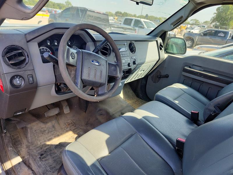 68264246 :رقم المزاد ، 1FDBF2A60EEA27677 vin ، 2014 Ford F250 مزاد بيع