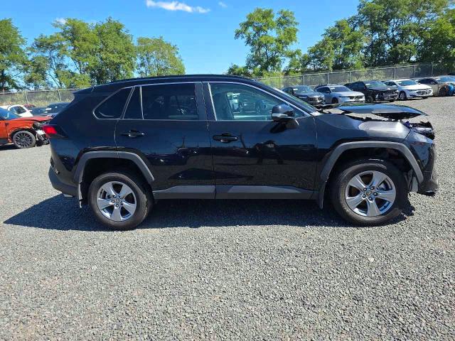 Продаж на аукціоні авто 2025 Toyota Rav4, vin: 2T3P1RFV1SW509175, номер лоту: 69358566