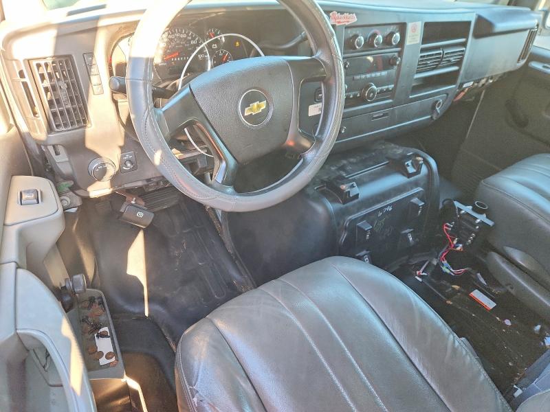 Aukcja sprzedaży 2014 Chevrolet Express G1500, vin: 1GCSGAFX8E1163690, numer aukcji: 68873806
