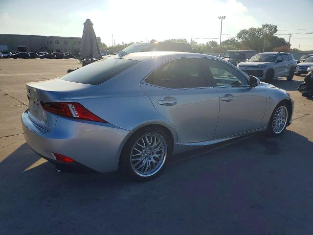 Продажа на аукционе авто 2015 Lexus Is, vin: JTHBE1D25F5017947, номер лота: 68853916