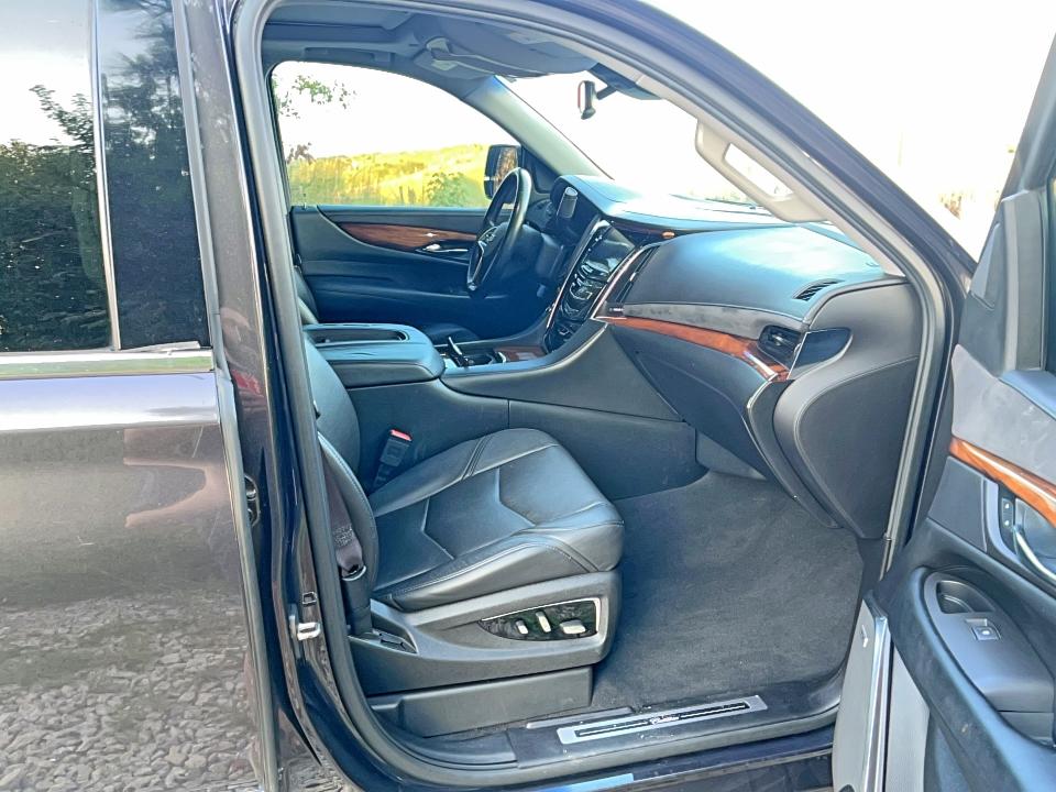 Aukcja sprzedaży 2016 Cadillac Escalade, vin: 1GYS3BKJ0GR384346, numer aukcji: 66850426