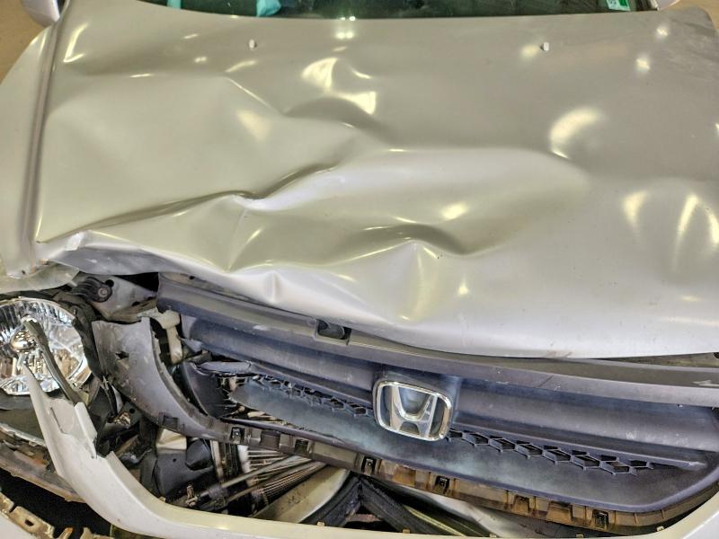 69823586 :رقم المزاد ، 2HKYF18574H505789 vin ، 2004 Honda Pilot مزاد بيع