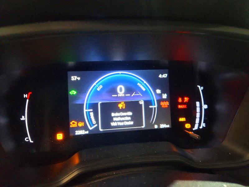 Продажа на аукционе авто 2026 Toyota Corolla Hybrid, vin: JTDBDMHE8T3034324, номер лота: 70618656