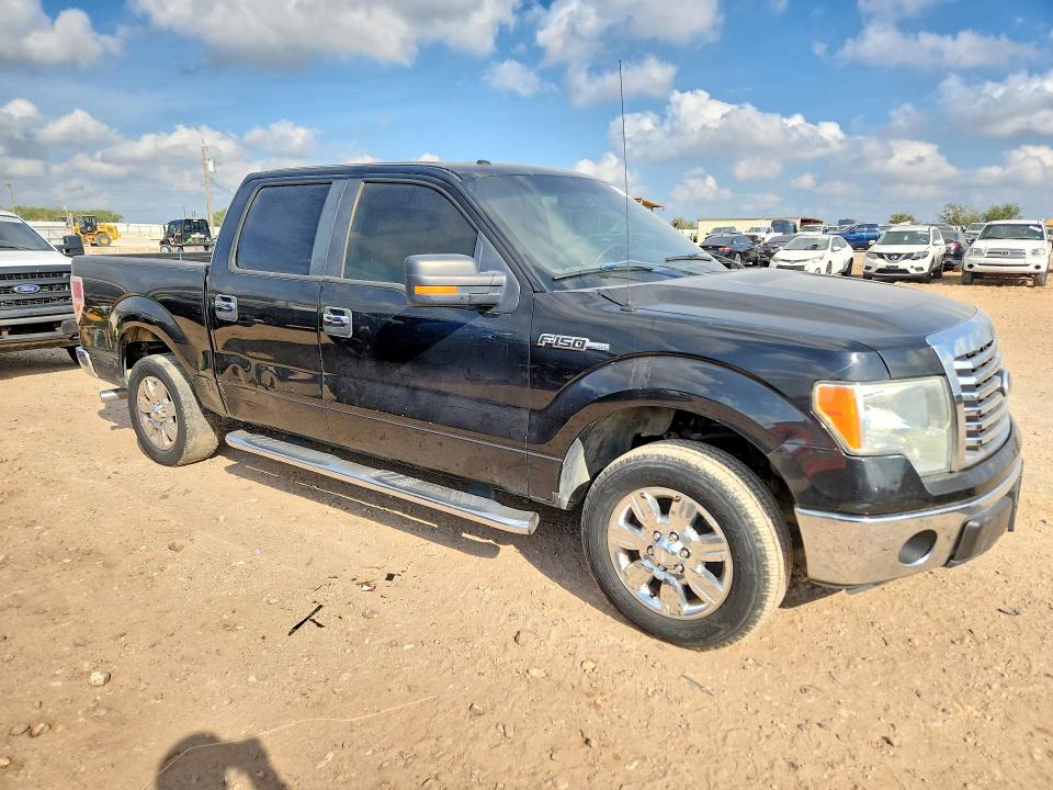 Aukcja sprzedaży 2011 Ford F150, vin: 1FTFW1CF2BFA51210, numer aukcji: 69904746