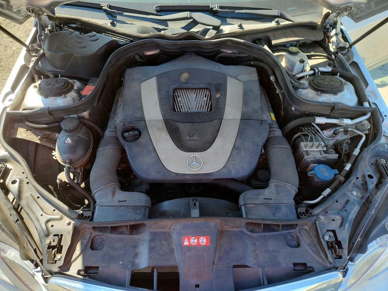68822586 :رقم المزاد ، WDDHF5GB6AA053759 vin ، 2010 Mercedes-benz E مزاد بيع