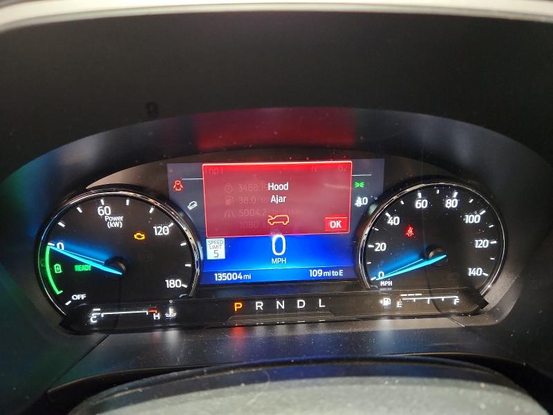 Продажа на аукционе авто 2021 Ford Escape, vin: 1FMCU9BZ9MUA33915, номер лота: 68866086