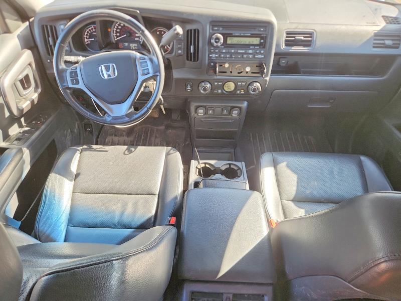 Продажа на аукционе авто 2009 Honda Ridgeline, vin: 2HJYK16549H003378, номер лота: 69358176