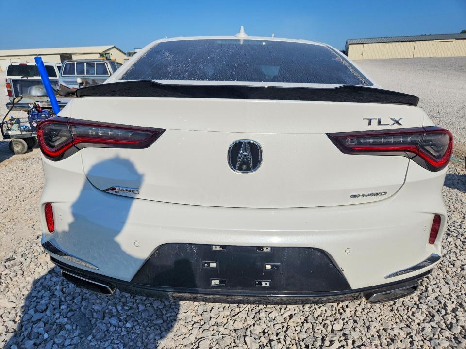 67464066 :رقم المزاد ، 19UUB6F56MA002581 vin ، 2021 Acura Tlx مزاد بيع