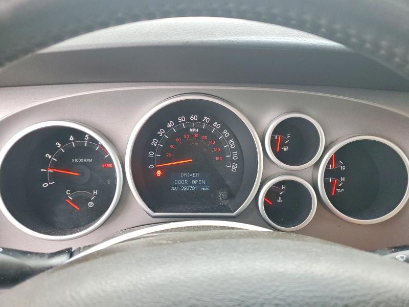 Aukcja sprzedaży 2011 Toyota Sequoia, vin: 5TDJY5G15BS050434, numer aukcji: 70548136