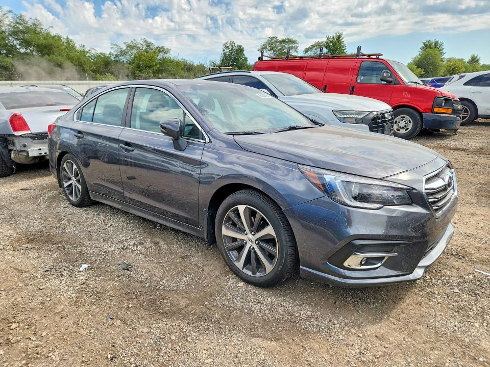 2019 Subaru Legacy მანქანა იყიდება აუქციონზე, vin: 4S3BNAN64K3003871, აუქციონის ნომერი: 67354456