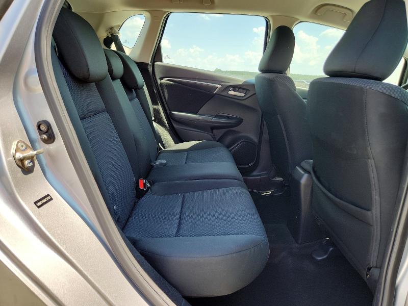 67219076 :رقم المزاد ، 3HGGK5H40KM727783 vin ، 2019 Honda Fit مزاد بيع
