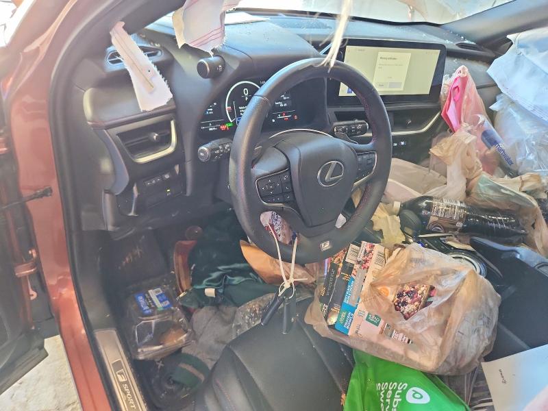 Aukcja sprzedaży 2025 Lexus Ux 300h, vin: JTHYBJAH1S2013966, numer aukcji: 70615956