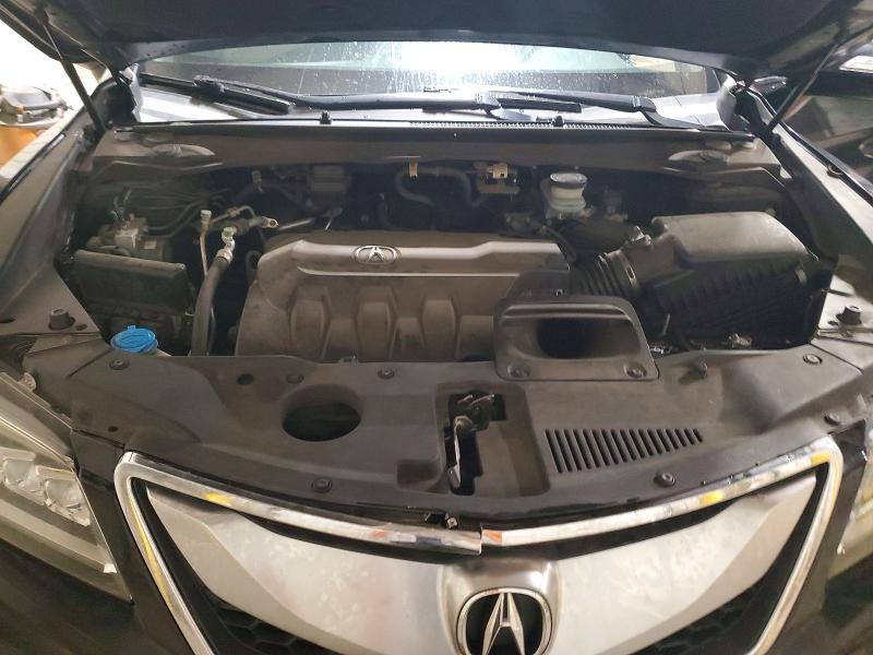 Продаж на аукціоні авто 2017 Acura Rdx, vin: 5J8TB4H55HL029973, номер лоту: 68037326