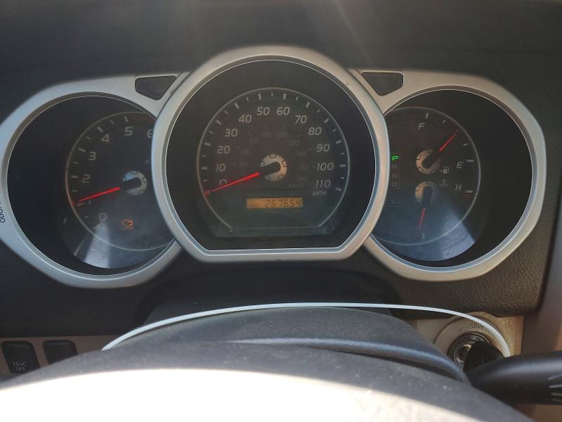 69030526 :رقم المزاد ، JTEZT17R430011947 vin ، 2003 Toyota 4runner مزاد بيع