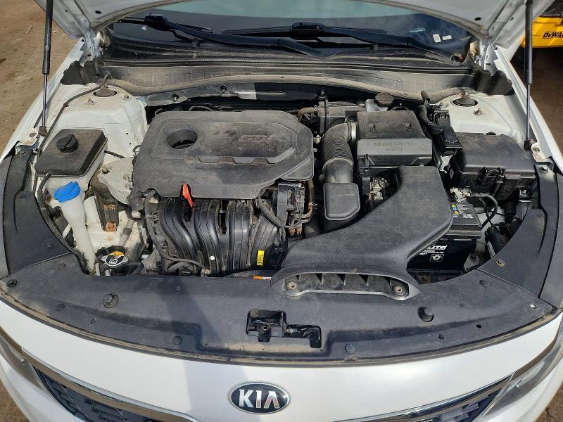 Продажа на аукционе авто 2019 Kia Optima, vin: 5XXGT4L34KG374048, номер лота: 69570426