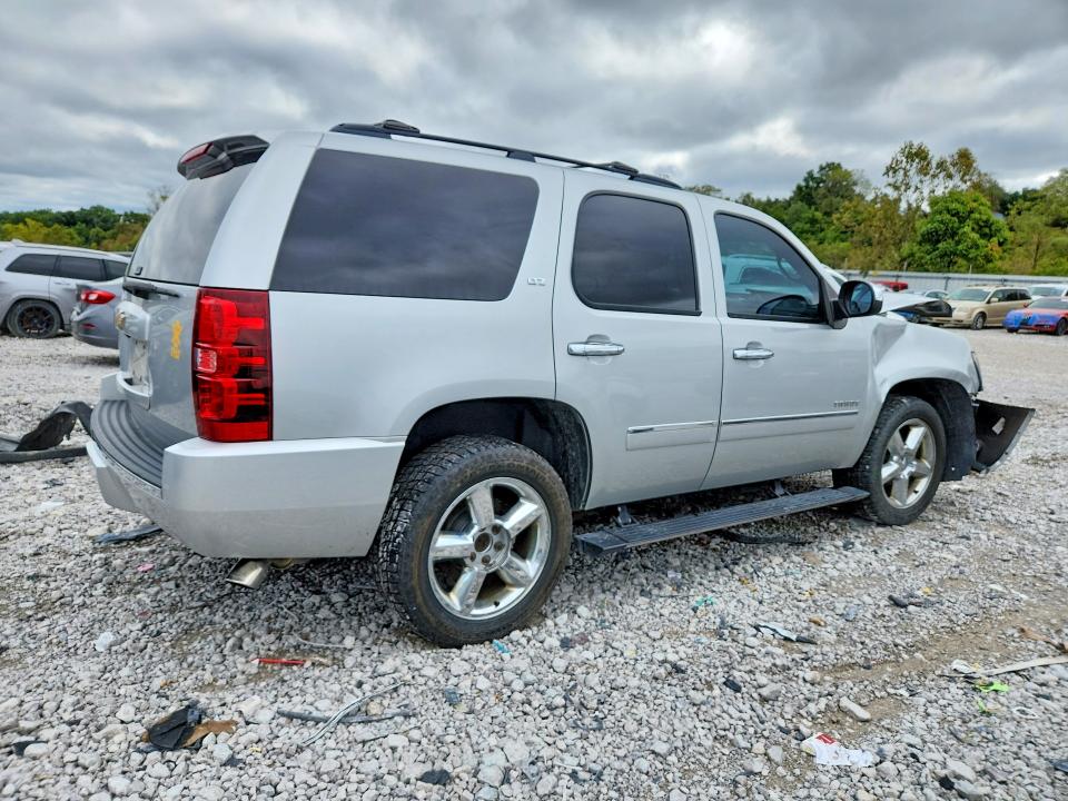 Продажа на аукционе авто 2013 Chevrolet Tahoe, vin: 1GNSKCE06DR367622, номер лота: 70272066