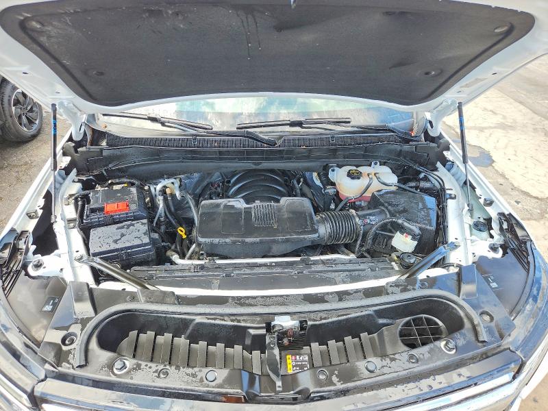 Продажа на аукционе авто 2025 Chevrolet Tahoe, vin: 1GNS6NRD7SR330864, номер лота: 69412866