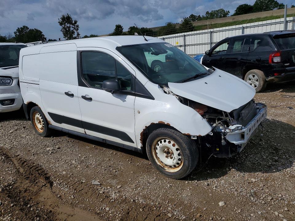 Продаж на аукціоні авто 2020 Ford Transit Connect, vin: NM0LS7E29L1437128, номер лоту: 49852676