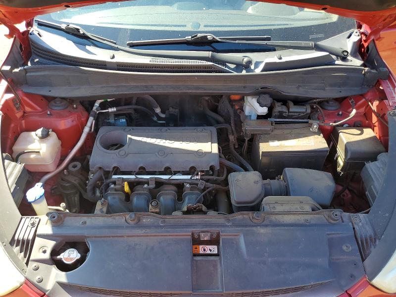 Продаж на аукціоні авто 2013 Hyundai Tucson, vin: KM8JU3AC3DU729106, номер лоту: 69185726