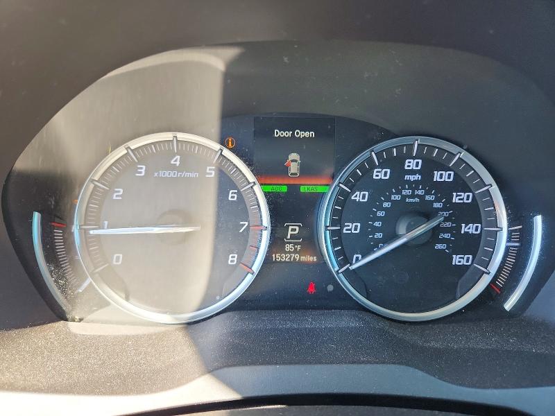 67699326 :رقم المزاد ، 5FRYD4H81FB006472 vin ، 2015 Acura Mdx مزاد بيع