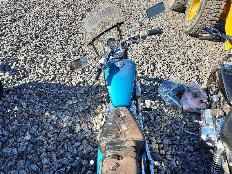 Продаж на аукціоні авто 1993 Honda Vt600, vin: JH2PC2130PM000147, номер лоту: 69942506