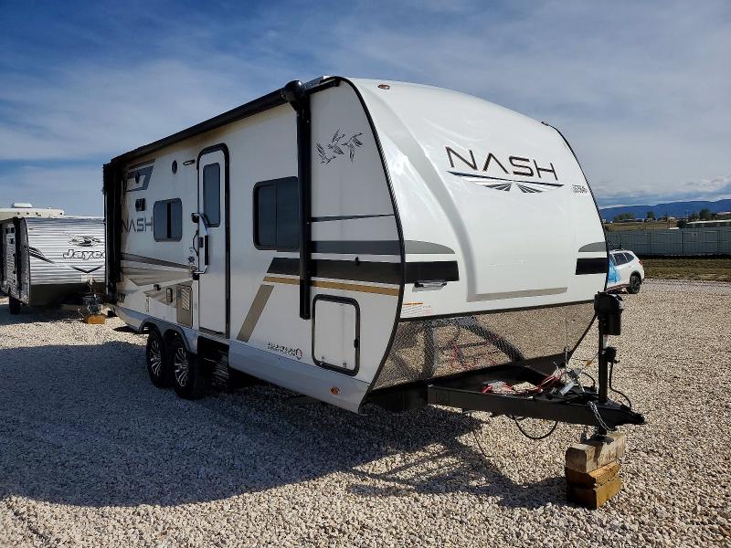 Продаж на аукціоні авто 2026 Nash Fifth Whee, vin: 4N11D2324T0159269, номер лоту: 69575646