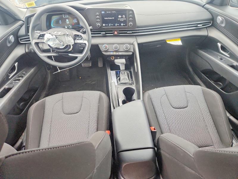 2026 Hyundai Elantra მანქანა იყიდება აუქციონზე, vin: KMHLL4DG9TU106815, აუქციონის ნომერი: 67394626