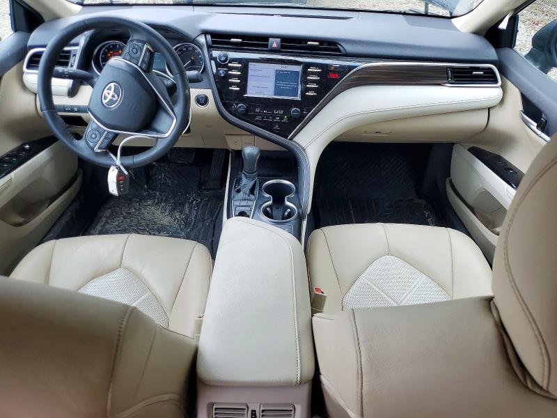 Aukcja sprzedaży 2018 Toyota Camry, vin: 4T1B11HK5JU050948, numer aukcji: 70023836