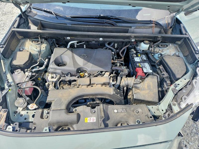 Продаж на аукціоні авто 2021 Toyota Rav4, vin: JTMW1RFV6MD063651, номер лоту: 68480896