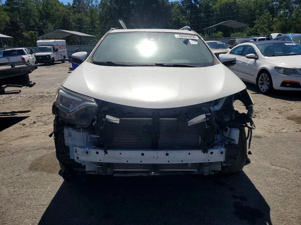 2016 Toyota Rav4 მანქანა იყიდება აუქციონზე, vin: JTMYFREV4GJ069840, აუქციონის ნომერი: 70429456