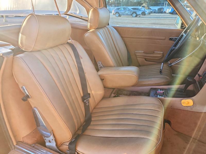 Продажа на аукционе авто 1980 Mercedes-benz Sl, vin: 10704412061390, номер лота: 70866186