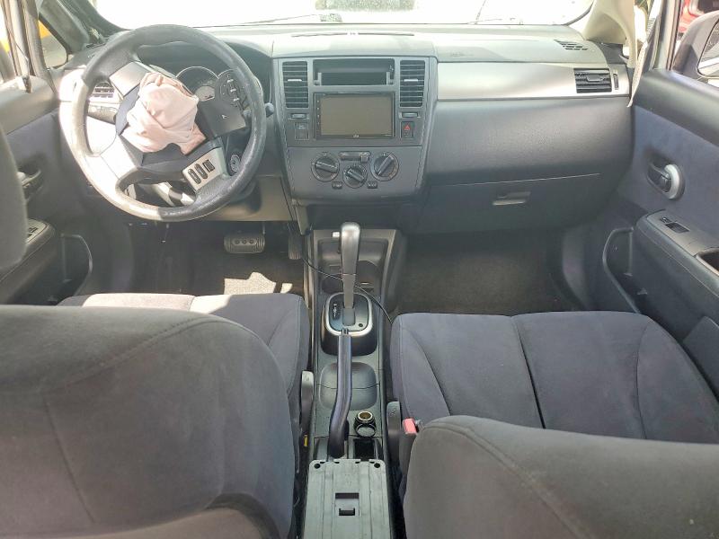 Продаж на аукціоні авто 2008 Nissan Versa, vin: 3N1BC11E78L405158, номер лоту: 69294166