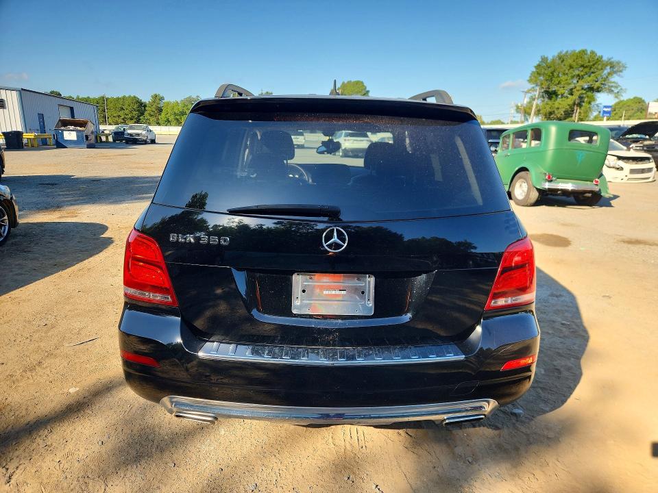 2014 Mercedes-benz Glk მანქანა იყიდება აუქციონზე, vin: WDCGG5HBXEG244860, აუქციონის ნომერი: 68943356