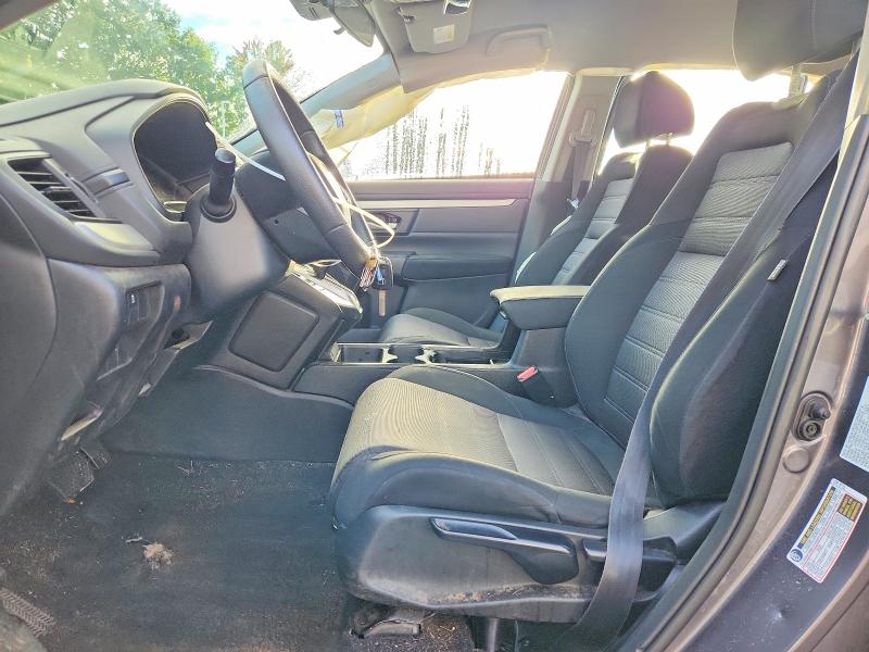 71038616 :رقم المزاد ، 5J6RW2H24MA008927 vin ، 2021 Honda Cr-v مزاد بيع