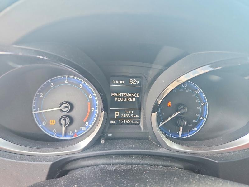 2015 Toyota Corolla მანქანა იყიდება აუქციონზე, vin: 2T1BURHE5FC432230, აუქციონის ნომერი: 68588596