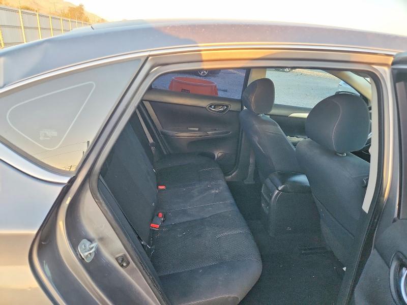 Aukcja sprzedaży 2016 Nissan Sentra, vin: 3N1AB7AP1GY292442, numer aukcji: 68204956