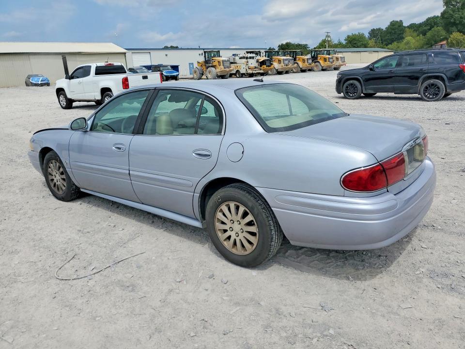 Aukcja sprzedaży 2005 Buick Lesabre, vin: 1G4HP52K55U175737, numer aukcji: 67903206